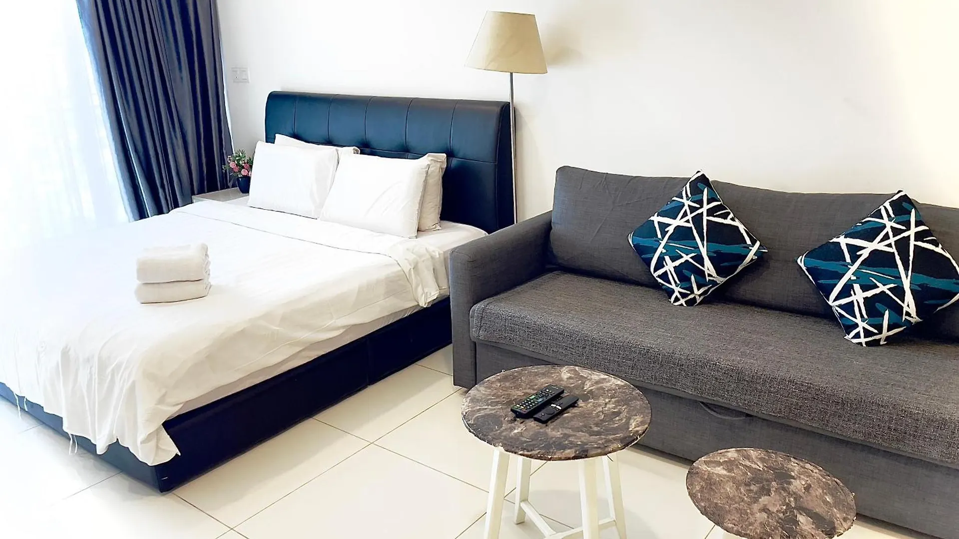 Holiday At Klcc Mercu Summer Suites Kuala Lumpur 4*,  Malaysia