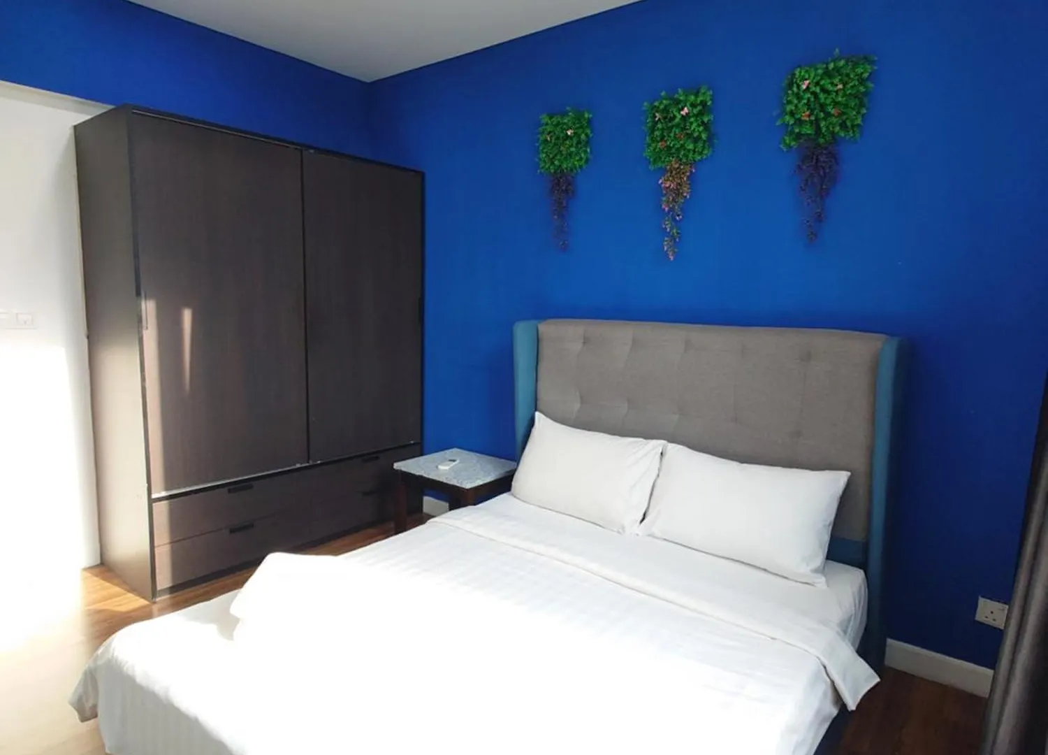 **** Hotel Holiday At Klcc Mercu Summer Suites Kuala Lumpur Malaysia