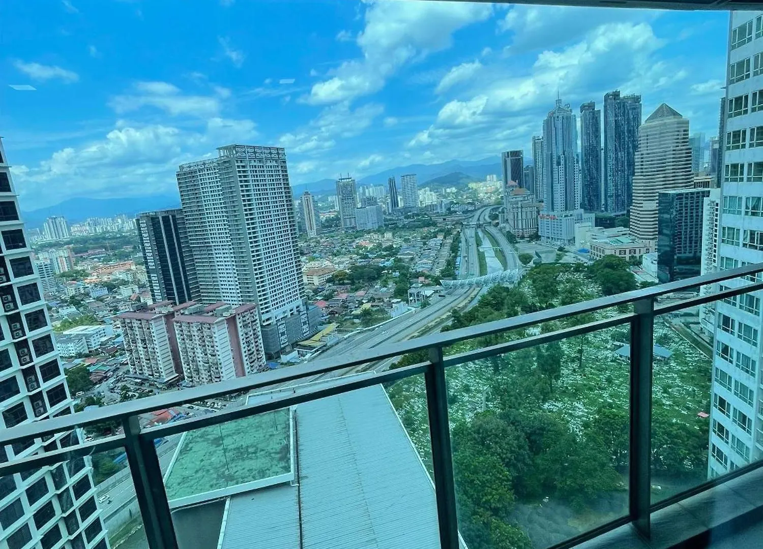 Holiday At Klcc Mercu Summer Suites Kuala Lumpur 4*,  Malaysia