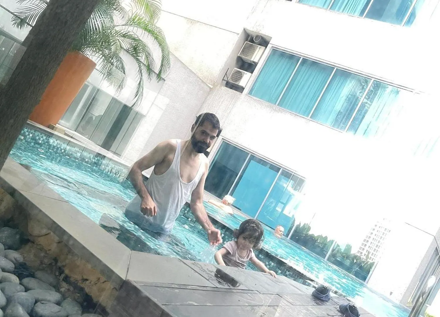 Hotel Holiday At Klcc Mercu Summer Suites Kuala Lumpur