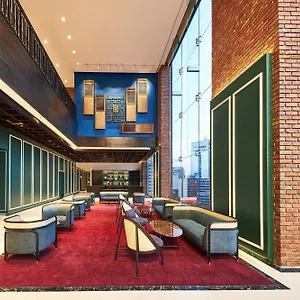 酒店 吉隆坡唐人街福朋喜来登酒店, 吉隆坡