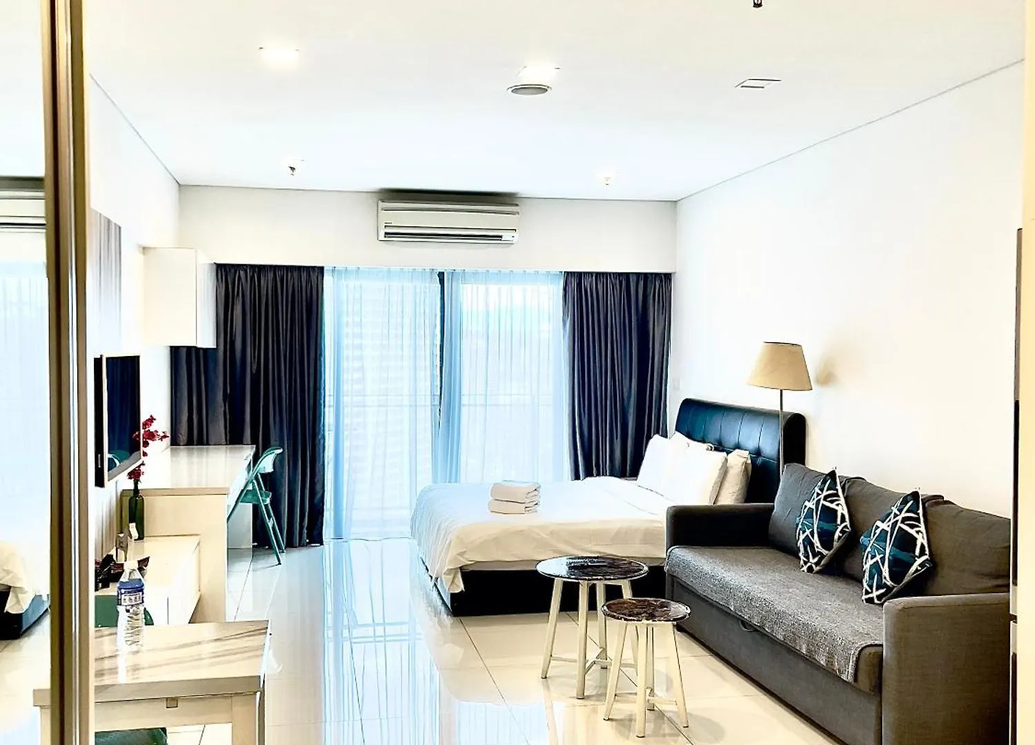 酒店 Holiday At Klcc Mercu Summer Suites 吉隆坡