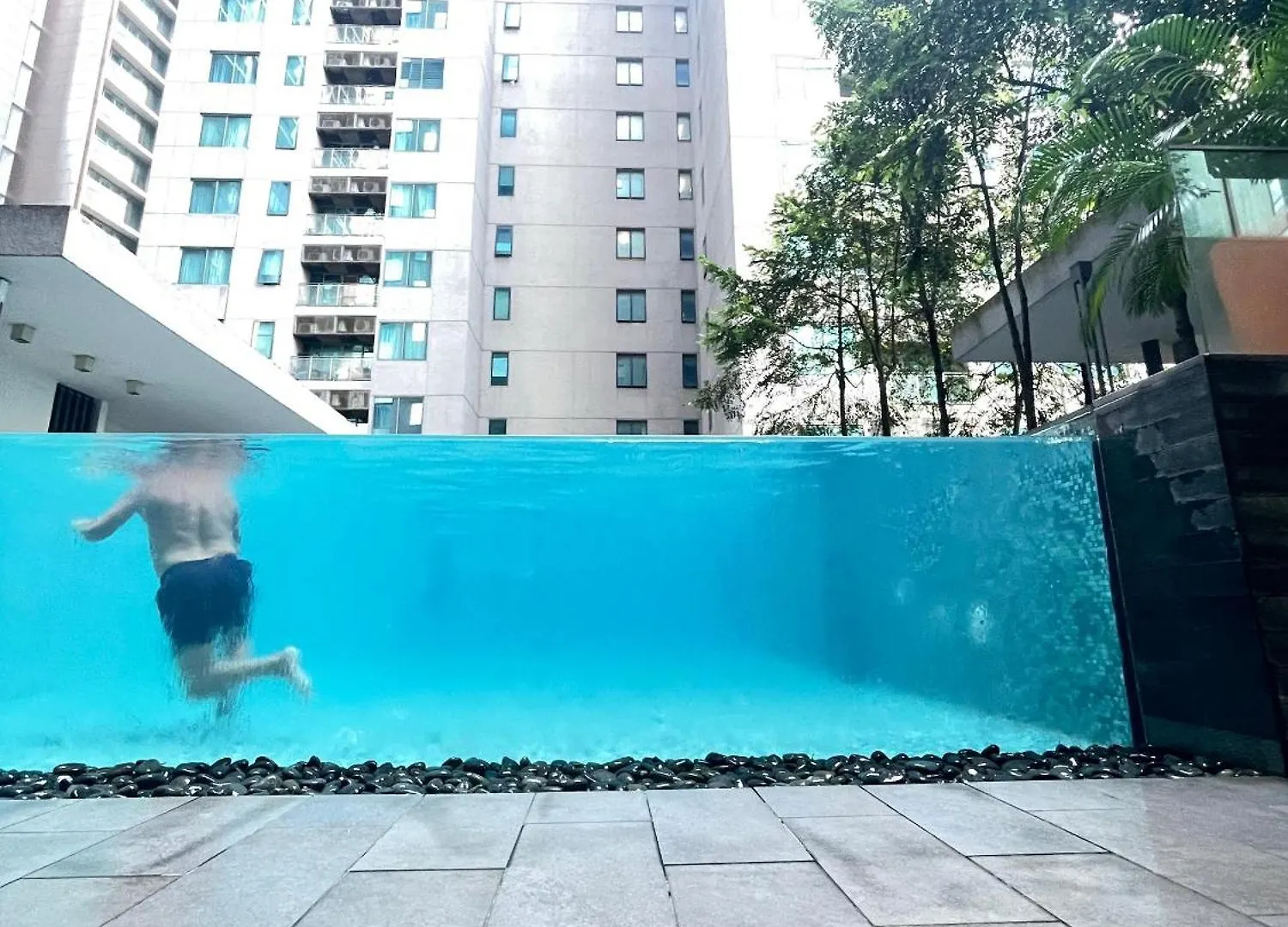 酒店 Holiday At Klcc Mercu Summer Suites 吉隆坡