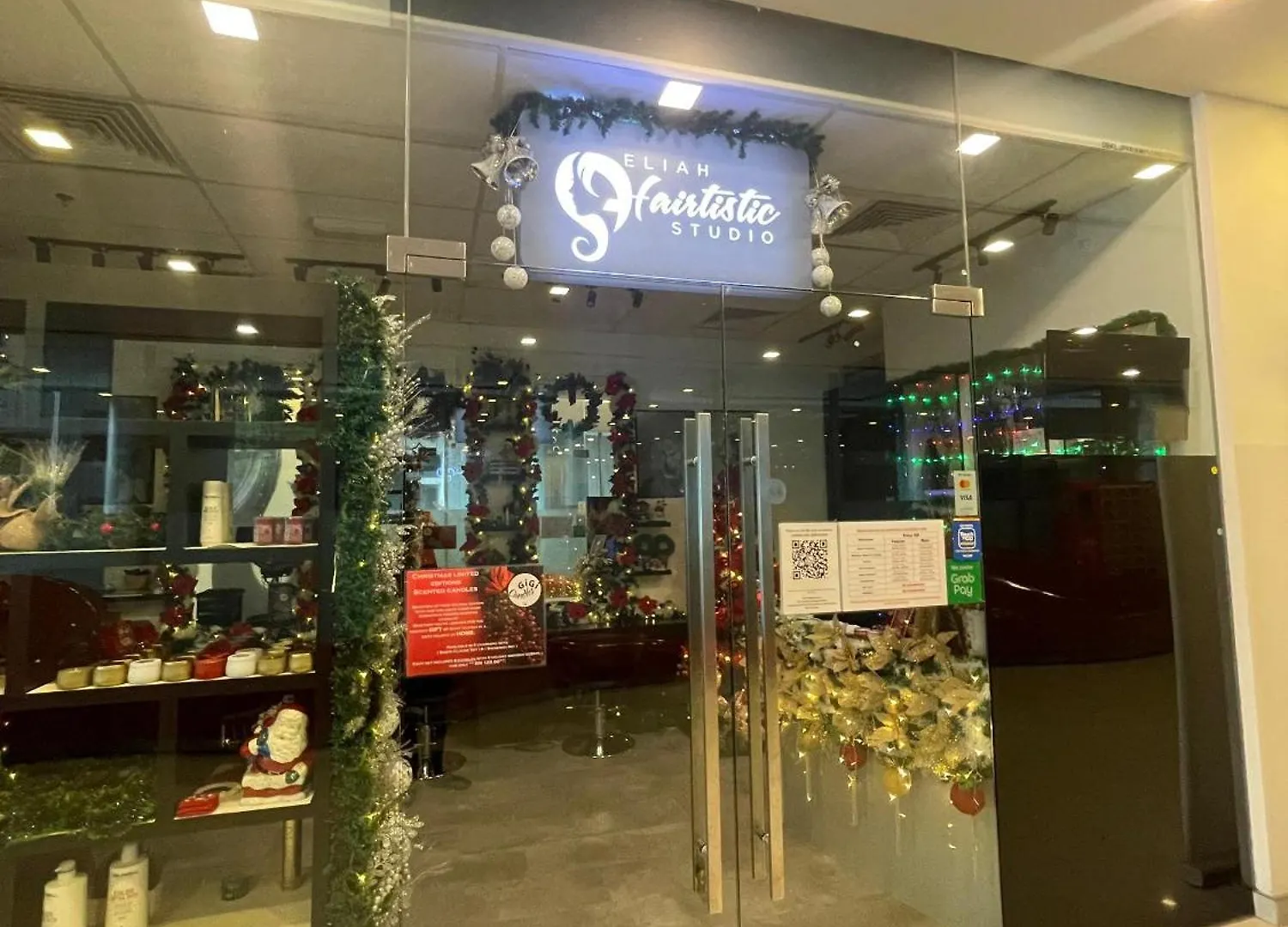 Holiday At Klcc Mercu Summer Suites 吉隆坡 4*,  马来西亚